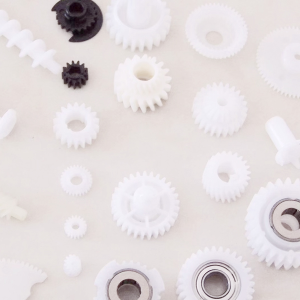 齒輪類(lèi)