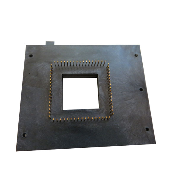 測(cè)試連接器